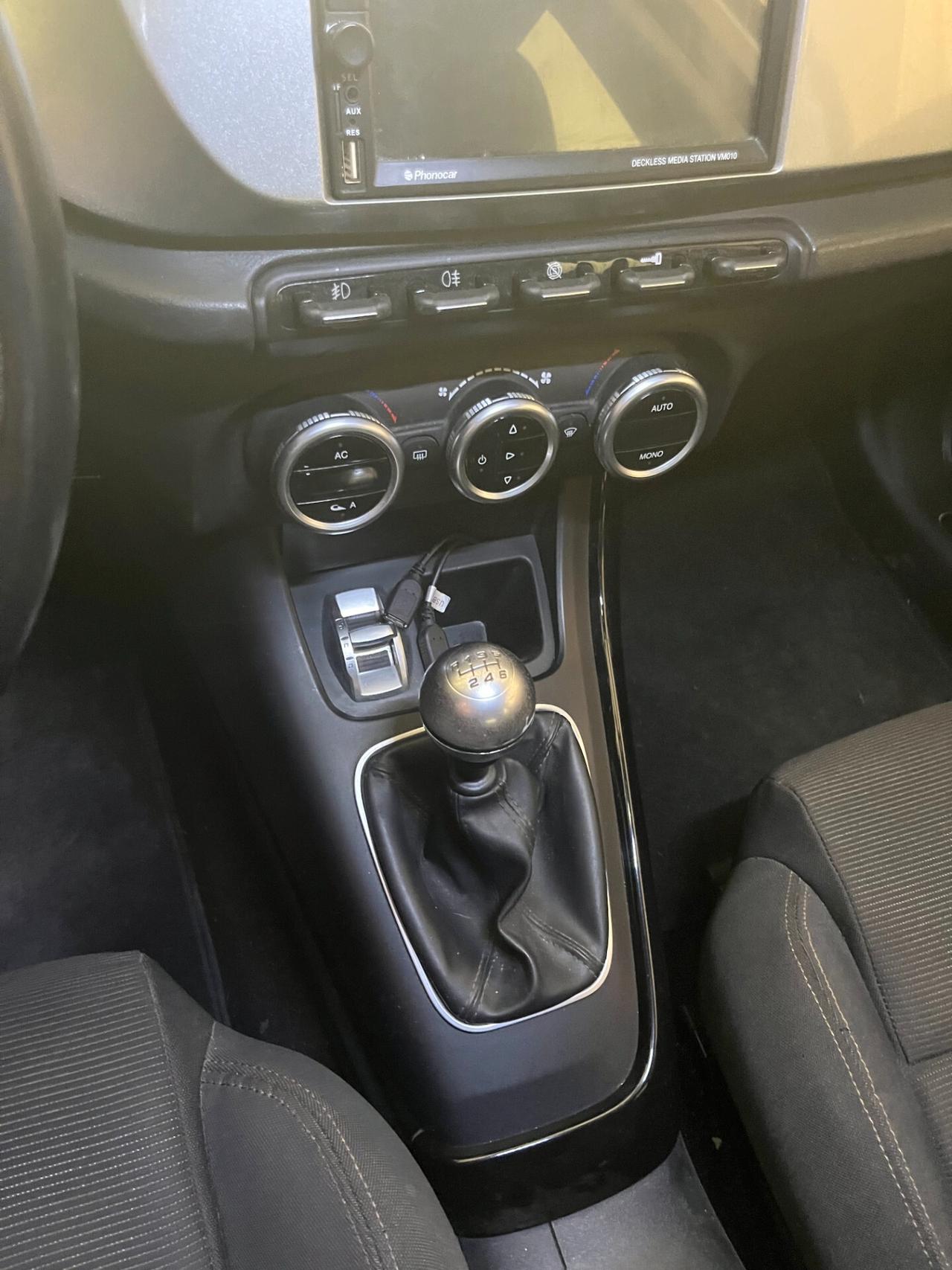 STUPENDA Alfa Romeo Giulietta 2.0JTD 140CV Exclusive F/Optional