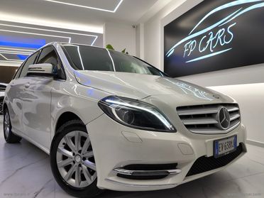 MERCEDES-BENZ B 180 CDI Premium