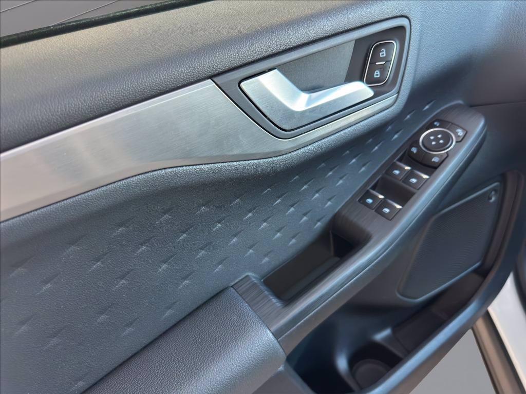 FORD Kuga 1.5 ecoboost Titanium X 2wd 150cv del 2020