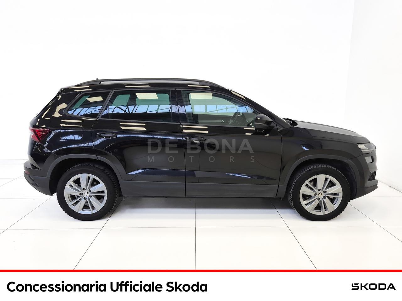 Skoda Karoq 2.0 tdi executive 4x4 150cv dsg
