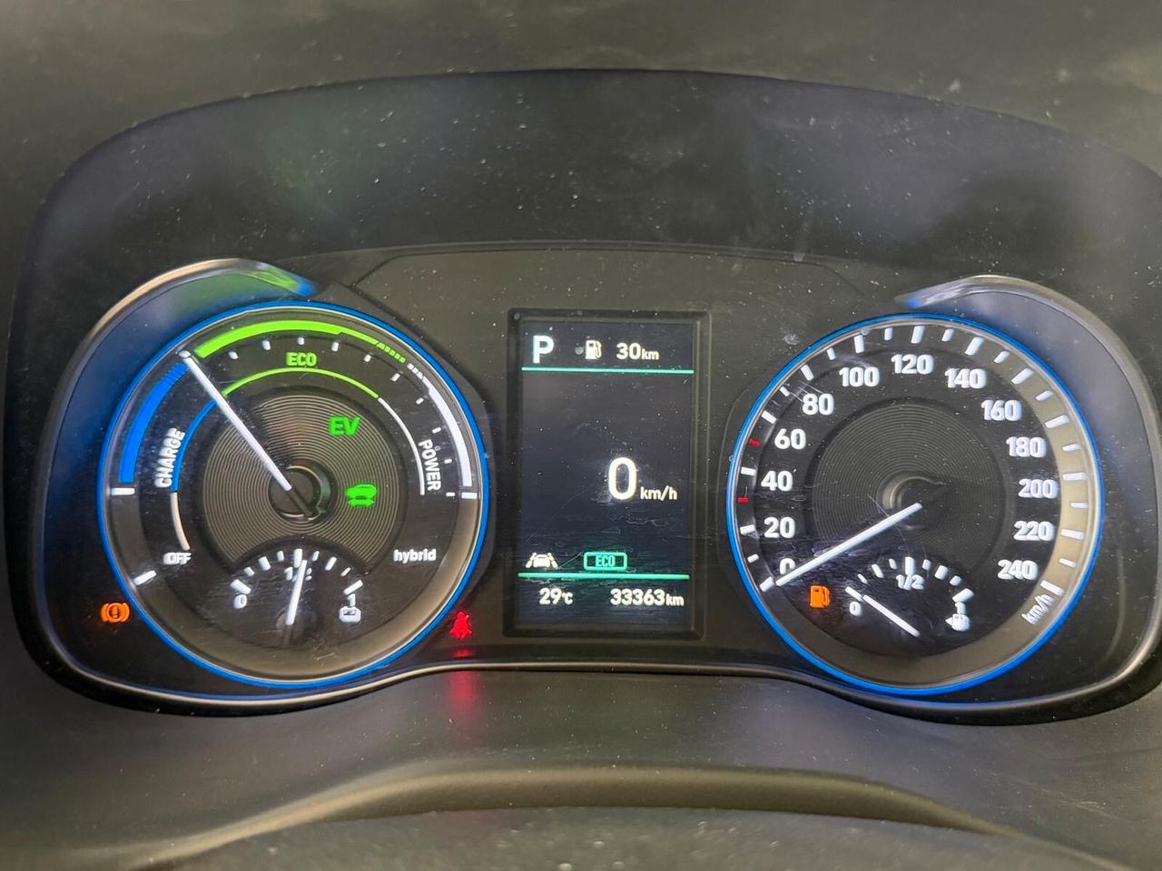 Hyundai Kona HEV 1.6 DCT XPrime