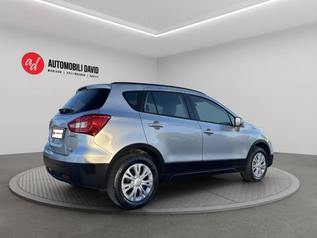 SUZUKI S-Cross 1.4 Hybrid Easy