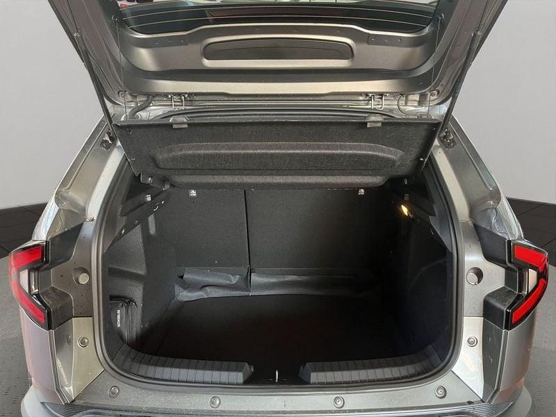 Dacia Duster Duster 1.2 Eco-G Extreme 120cv