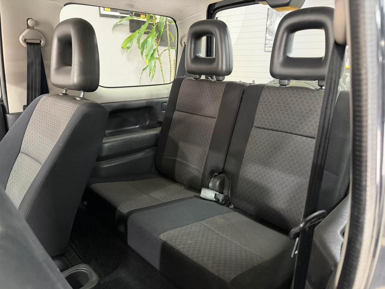 Suzuki Jimny 1.3i 16V cat 4WD JLX GPL