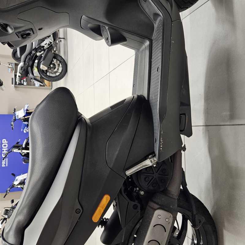 Piaggio NRG 50 Power DD - 2009