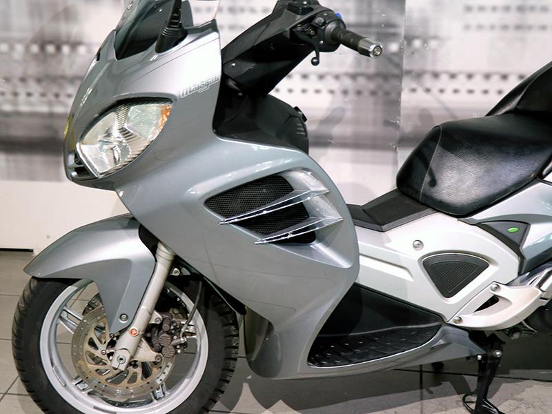 Malaguti SpiderMax 500