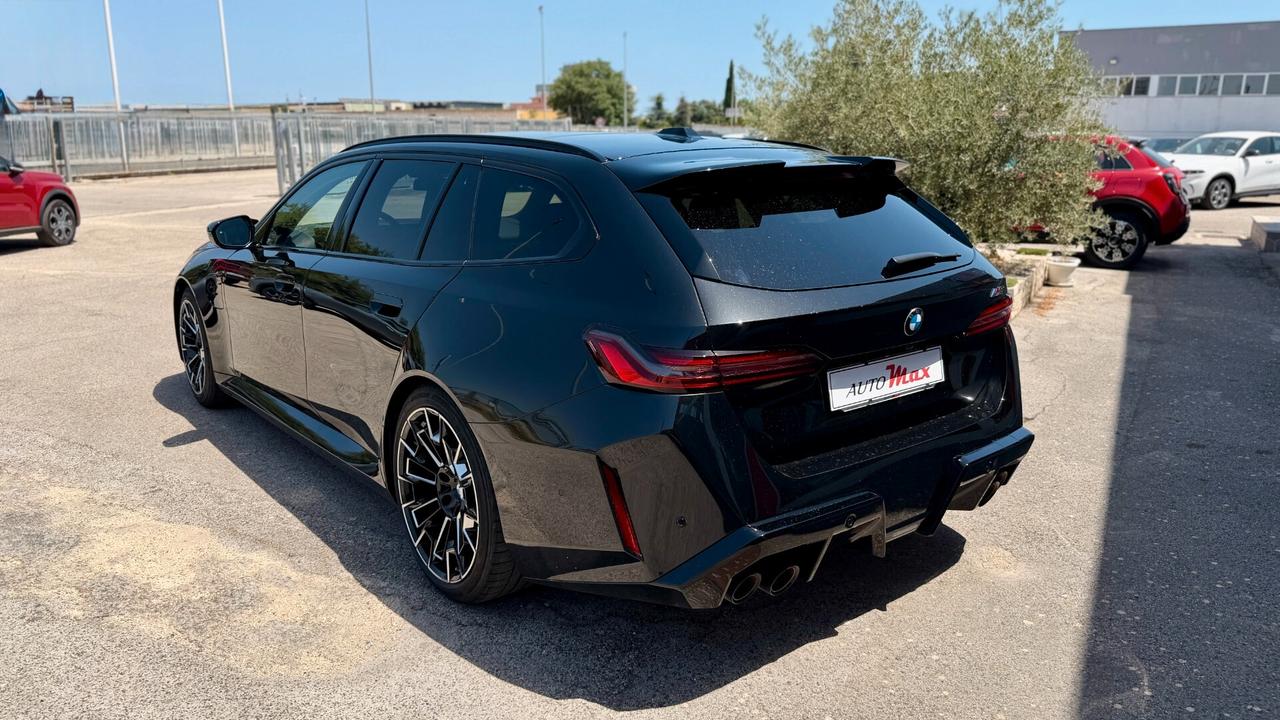BMW M5 G99 Touring 4.4 727cv auto Full Full Opt