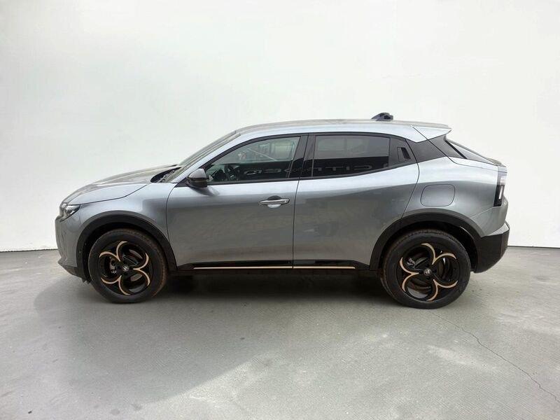 Alfa Romeo Junior Ibrida 1.2 145CV Hybrid eDCT6 ibrida INTENSA