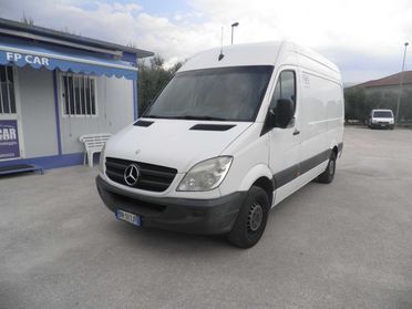 MERCEDES Sprinter sprinter 311 cdi F 37/35 Fap