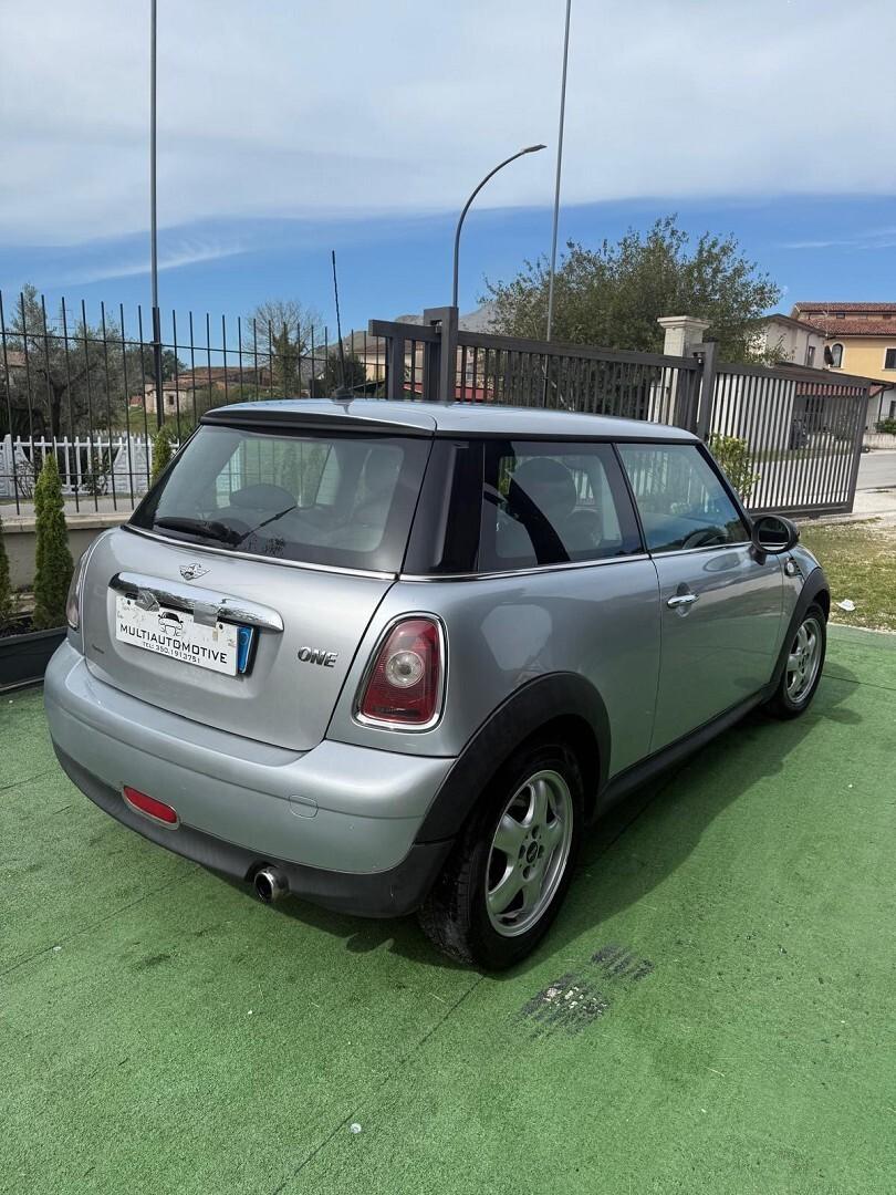 MINI 3 SERIE