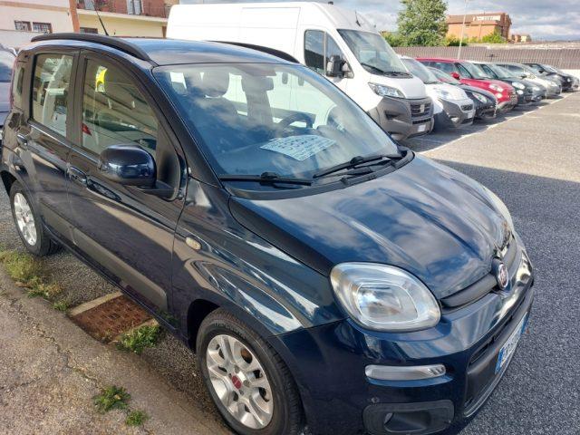 FIAT Panda 1.3 MJT S&S Lounge KM 105000