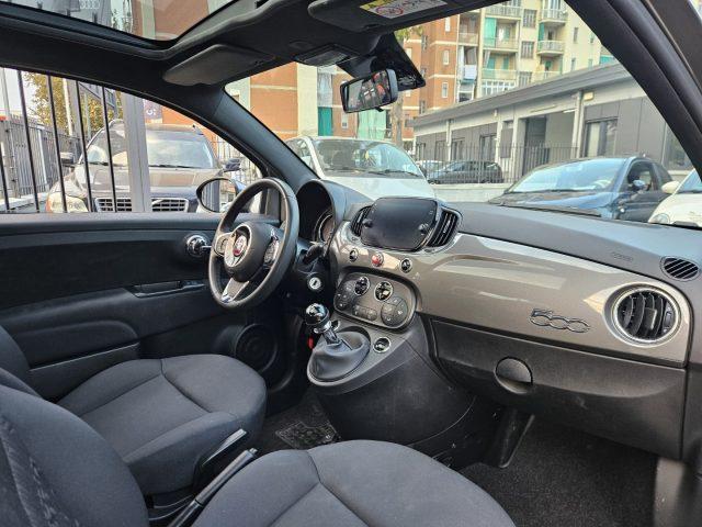 FIAT 500 1.0 Hybrid Dolcevita PREZZO PROMO