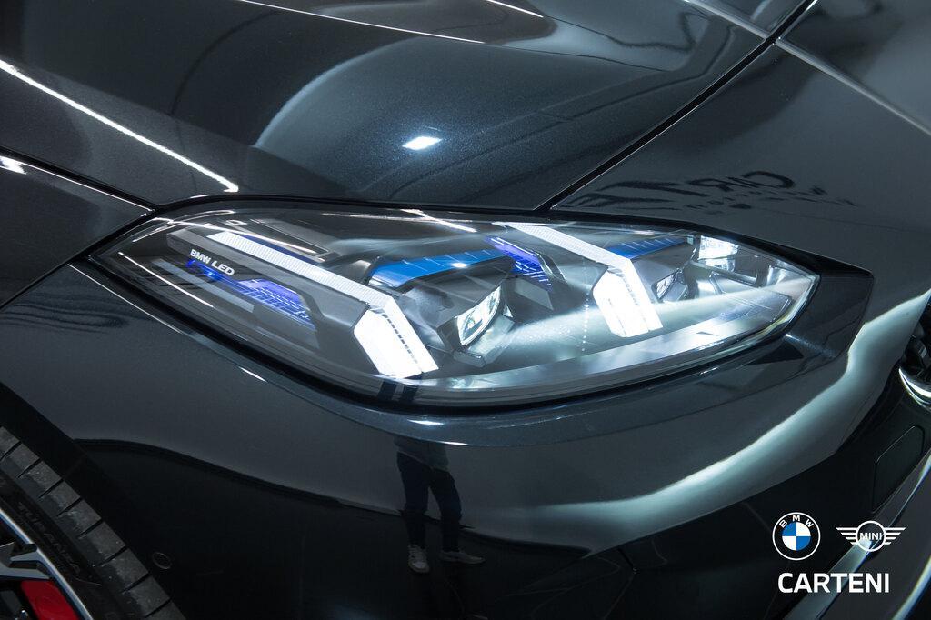 BMW Serie 1 118 d MSport Pro DCT