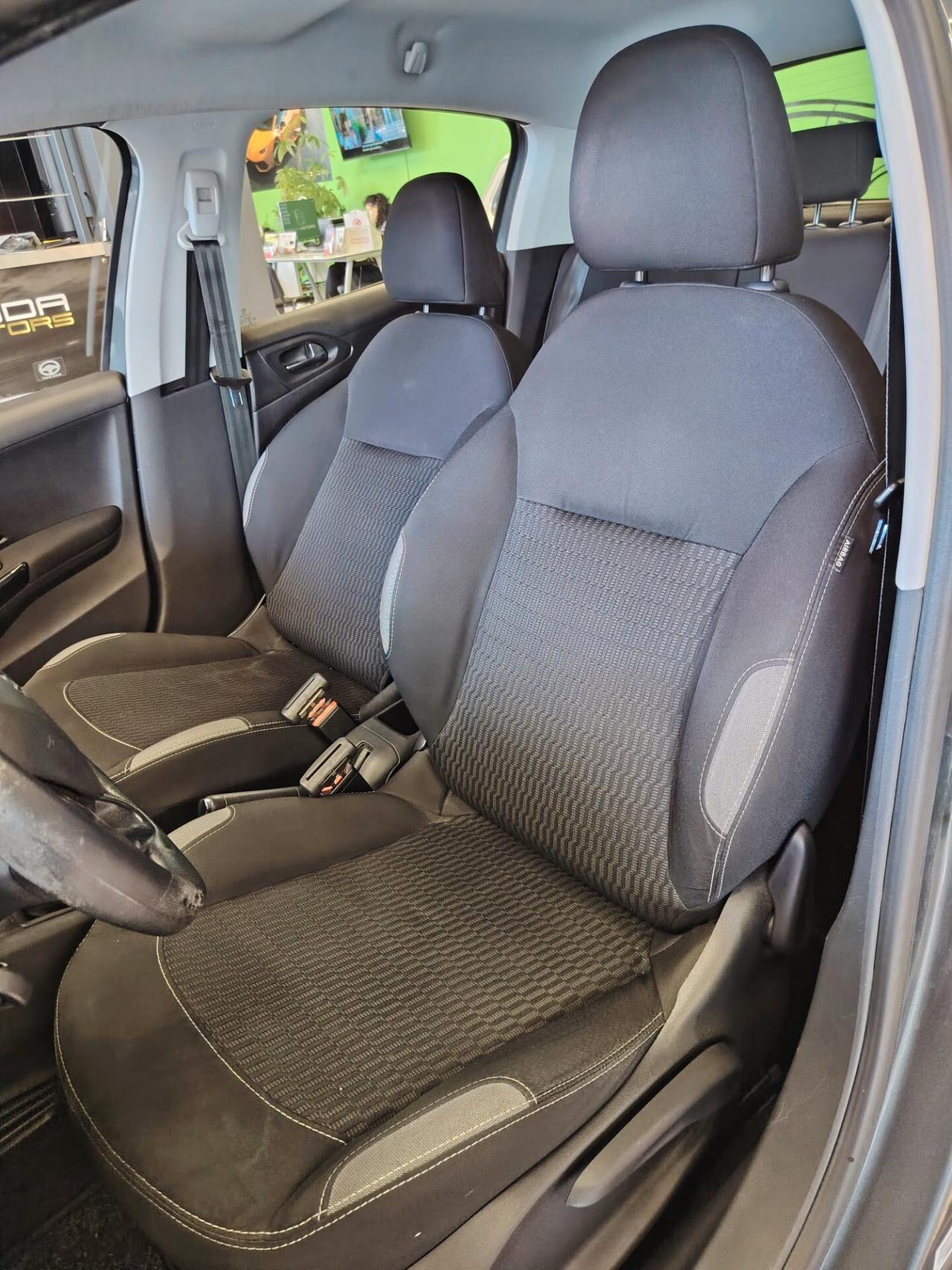 Peugeot 208 BlueHDi 75 5 porte Active