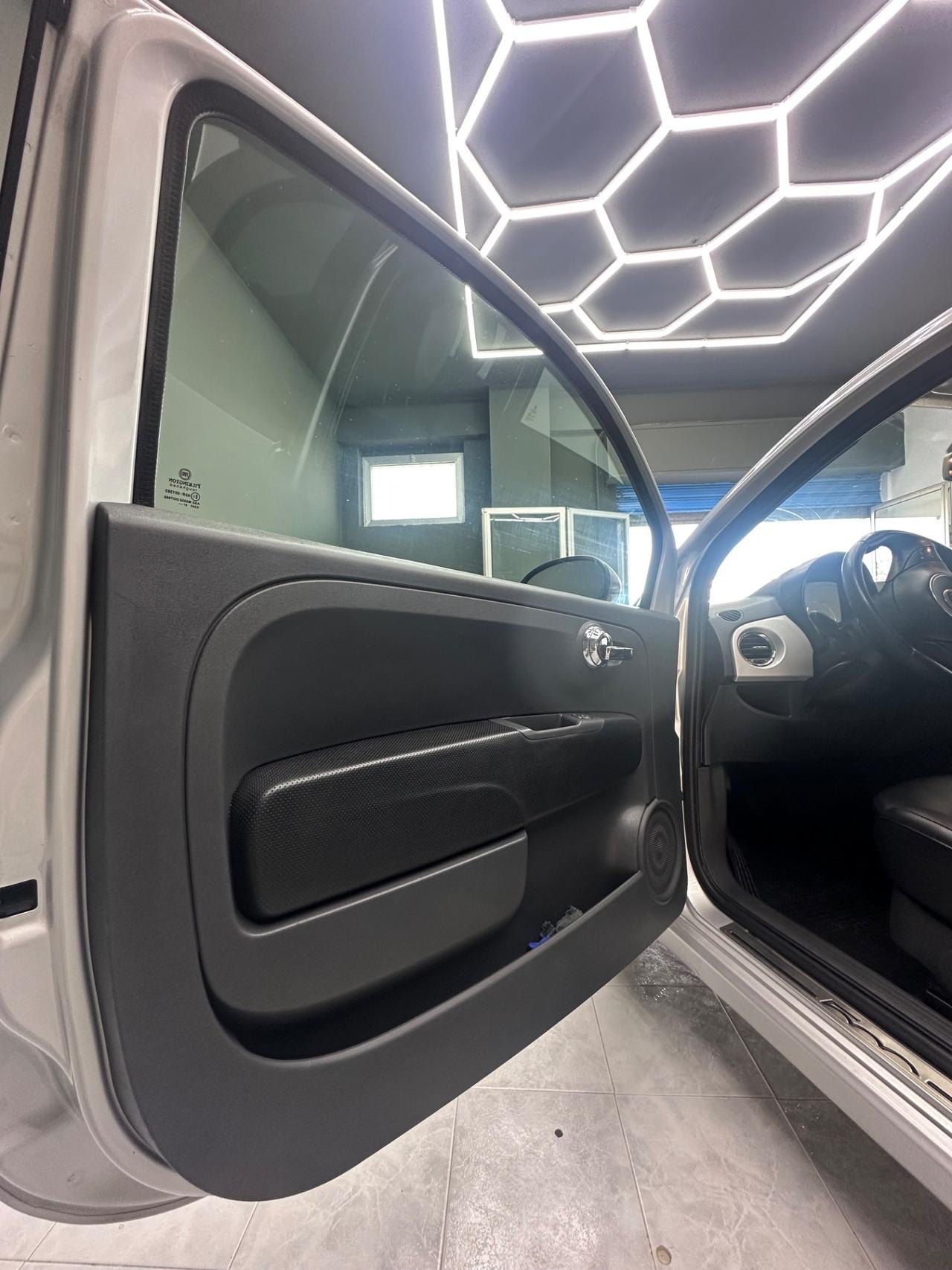 Fiat 500 1.3 Multijet 16V 75CV Pop