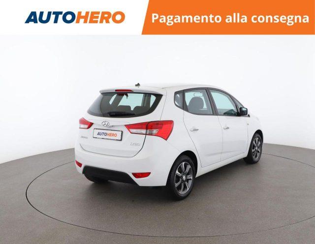 HYUNDAI iX20 1.4 CRDI 90 CV Comfort