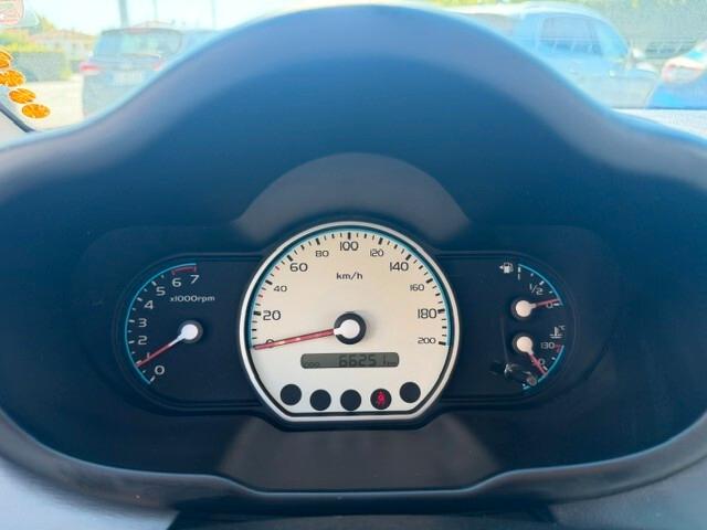 Hyundai i10 1.1 12V Active KM ORIGINALI !!