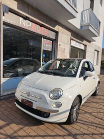 Fiat 500 1.3 Multijet neopatentati