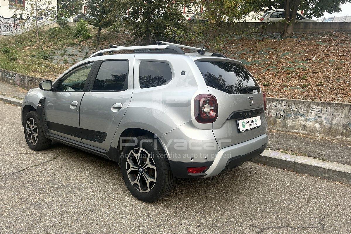 DACIA Duster 1.0 TCe 100 CV ECO-G 4x2 15th Anniversary