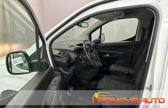 OPEL Combo Life 1.5D 130 CV S&S MT6 Edition XL