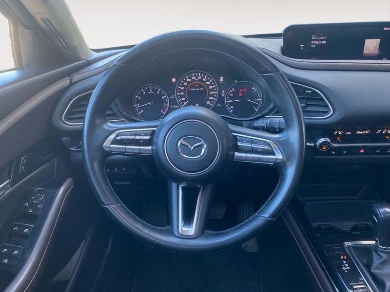 Mazda CX-30 2.0L Mazda M Hybrid 180cv Skyactiv-X Exceed