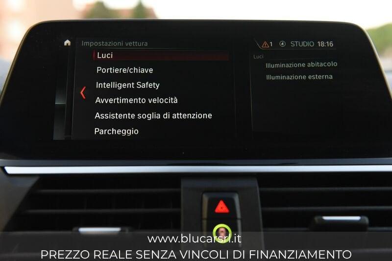 BMW X3 X3 xdrive20d mhev 48V xLine auto