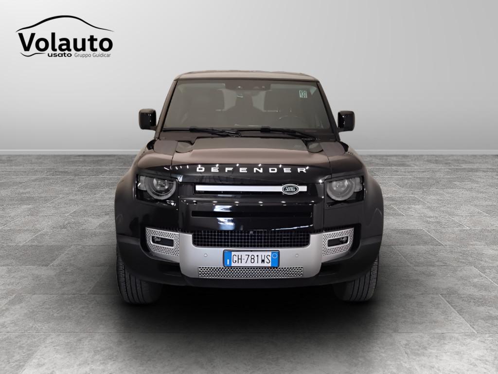 LAND ROVER Defender VII 2020 90 - Defender 90 3.0d i6 mhev SE awd 200cv