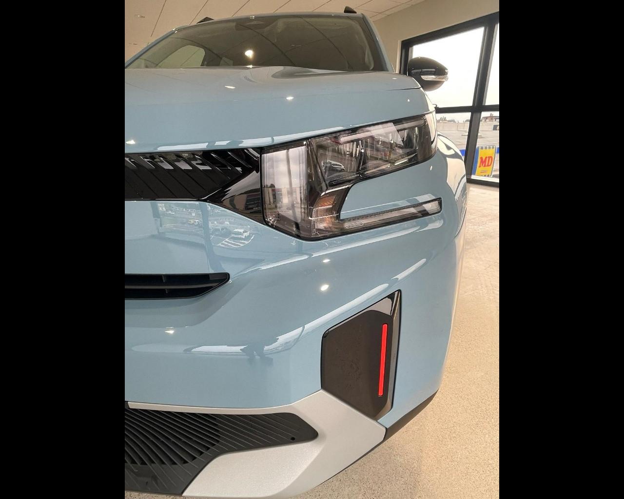 CITROEN C3 Aircross 1.2 puretech turbo You Pack Plus 100cv