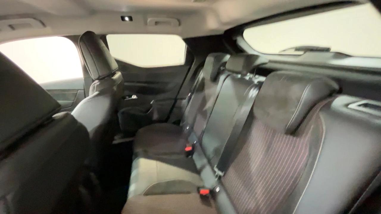 Ds DS3 3 E-Tense Performance Line