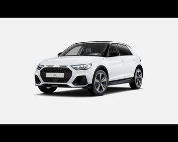 AUDI Audi A1 allstreet Identity Contrast 30 TFSI 85(116) kW(CV) S tronic