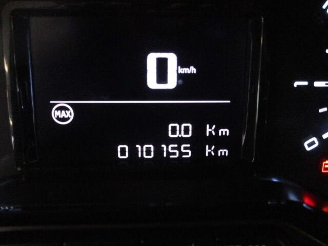 Citroen C3 Aircross BlueHDi 110 S&S Feel