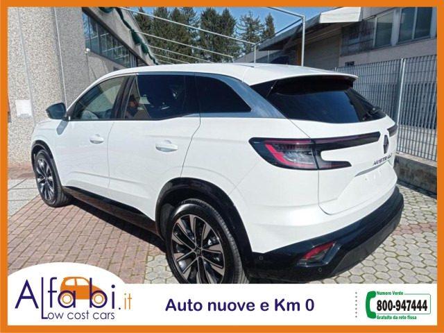 RENAULT Austral MY24 1.2 E-Tech Full Hybrid 200CV Aut. Techno