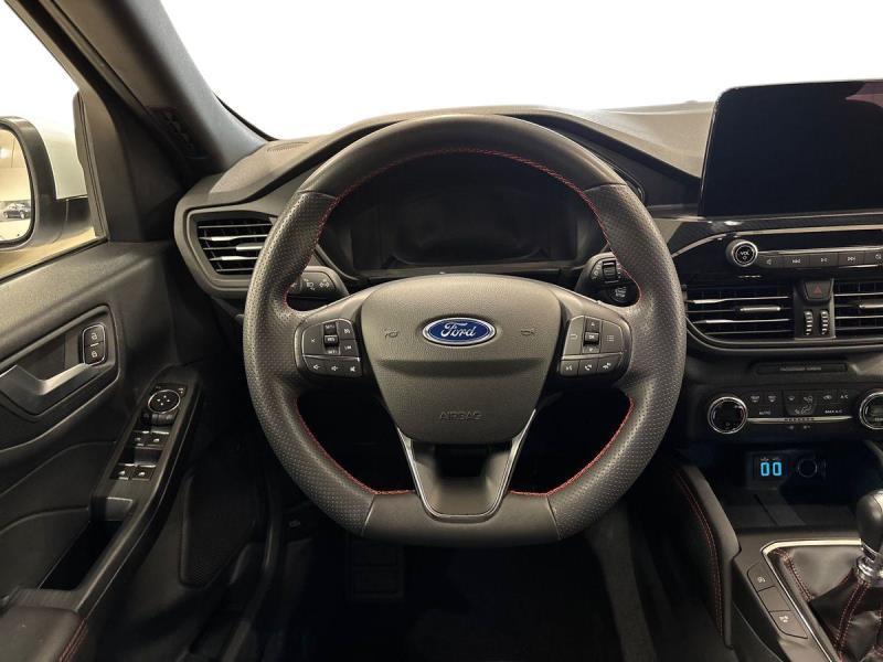 Ford Kuga 1.5 EcoBlue ST-Line 2WD
