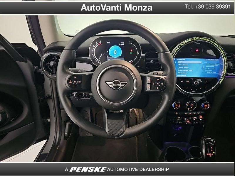 MINI Mini 3 porte Mini 1.5 Cooper Classic