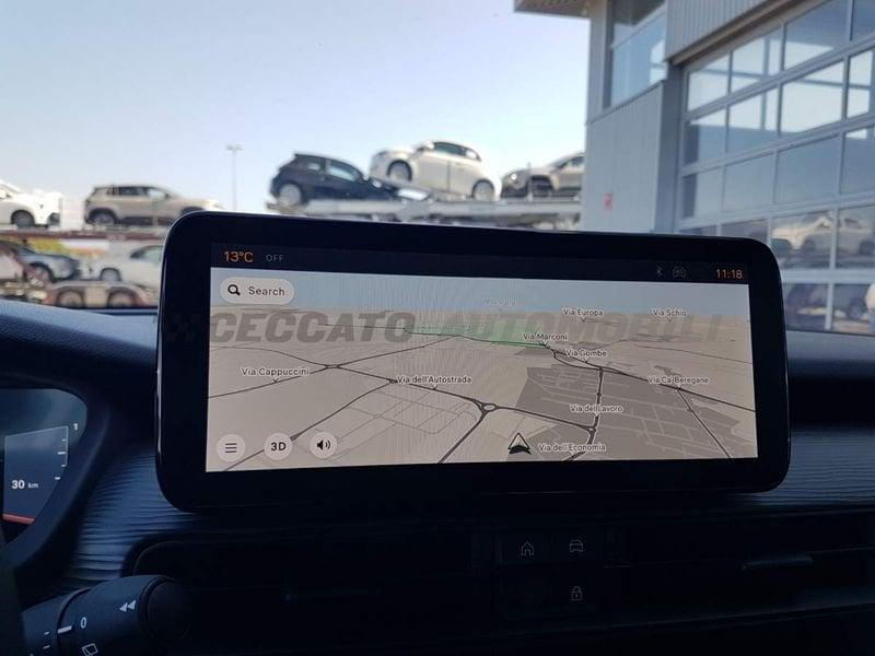 Jeep Avenger Avenger 1.2 turbo Altitude fwd 100cv