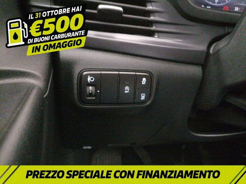 Hyundai i20 1.0 t-gdi 48V Connectline Exterior Pack imt
