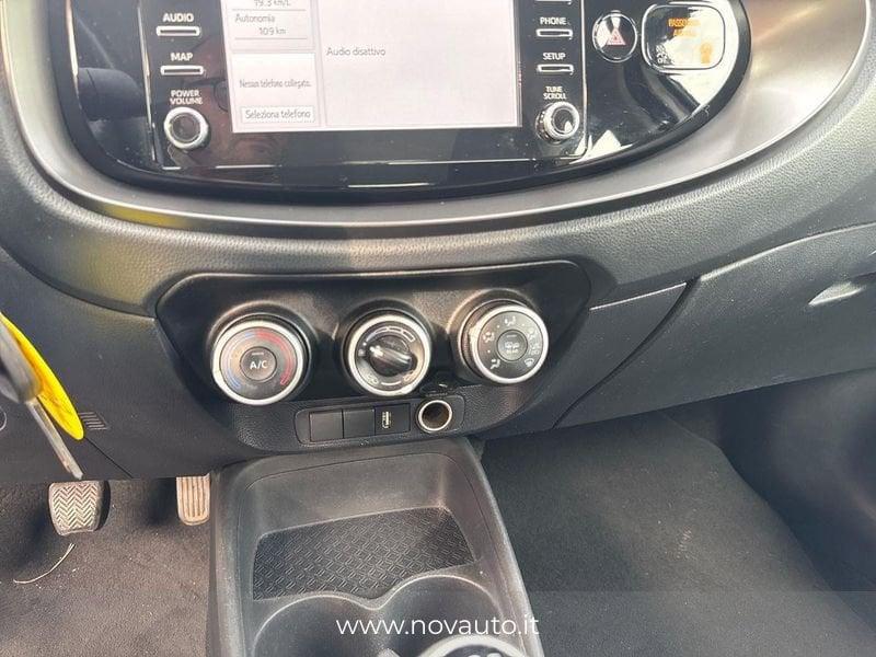 Toyota Aygo X Aygo X 1.0 Active 72cv