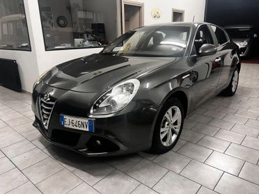 Alfa Romeo Giulietta 2.0 JTDm-2 140 CV NEOPATENTATI