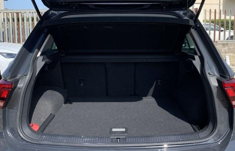 Volkswagen Tiguan Life 2.0 TDI 122 CV