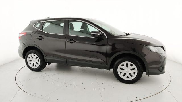 NISSAN Qashqai 1.5 dCi Acenta