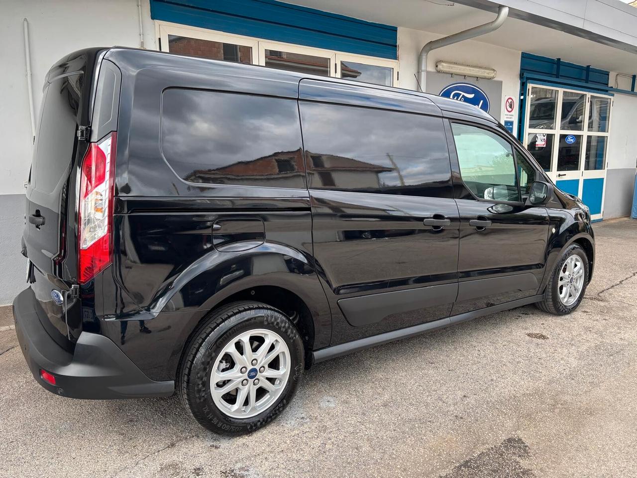 FORD TRANSIT CONNECT Passo Lungo 1.5 TDCI 120CV TREND 220/240