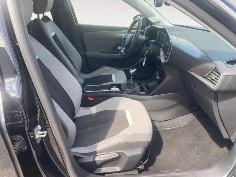 OPEL Mokka 1.2 t Elegance 100cv