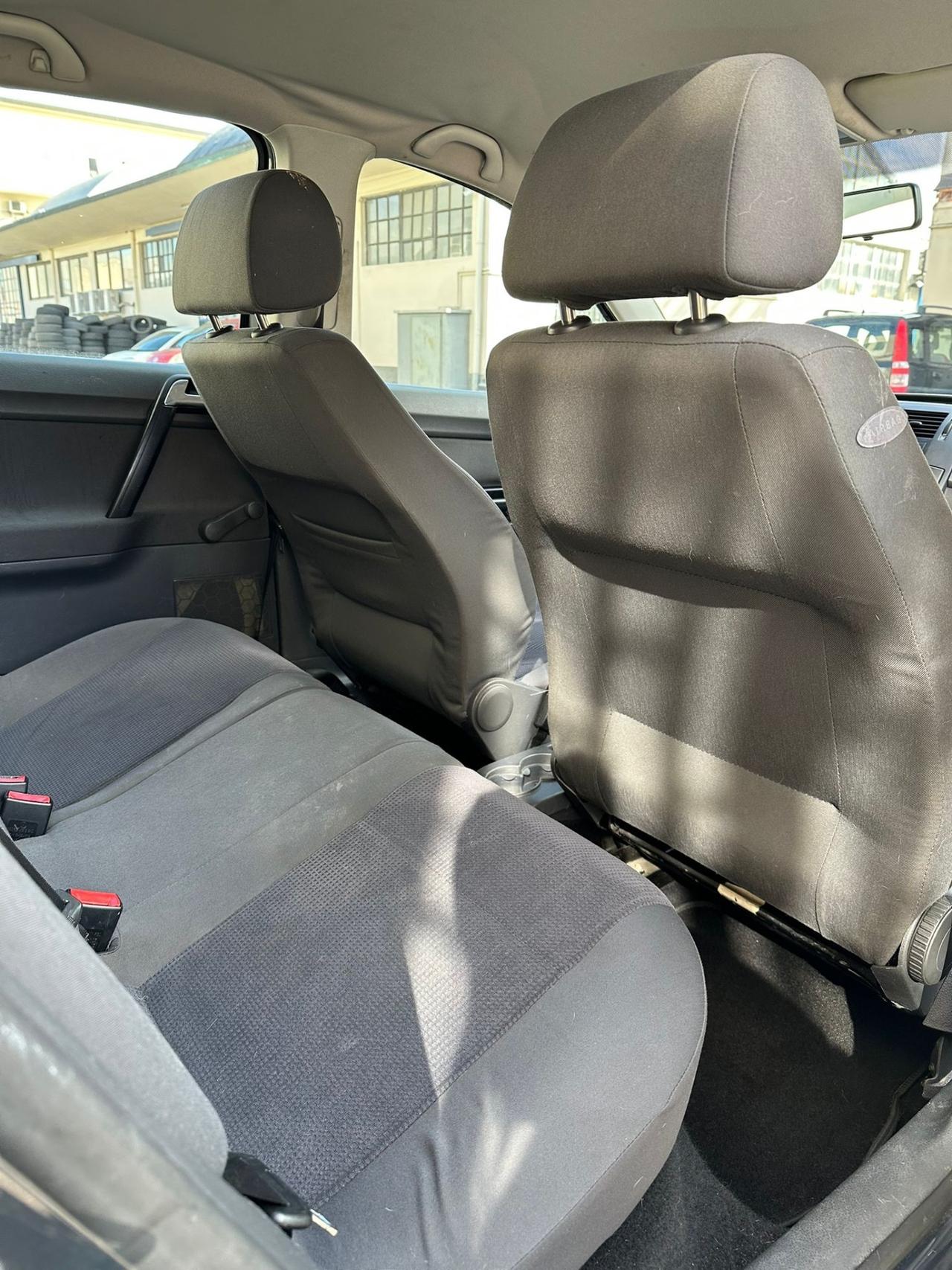 Volkswagen Polo 1.4/80CV 16V 5p. Comfort. BiFuel G