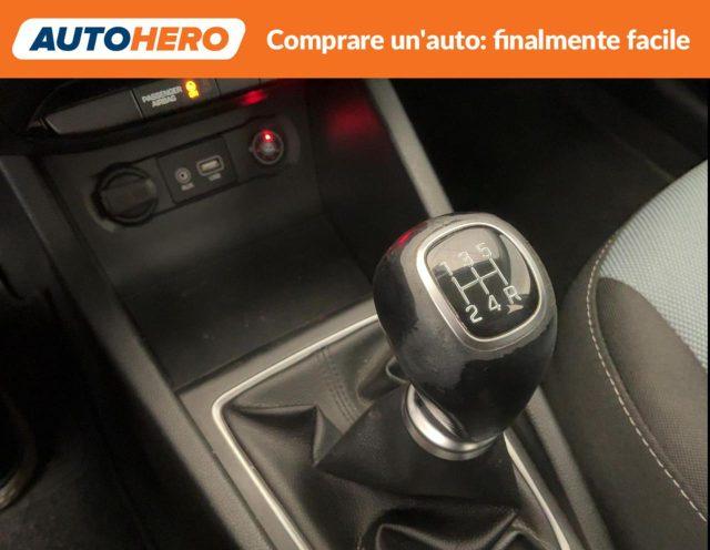 HYUNDAI i20 1.2 84 CV 5 porte Classic
