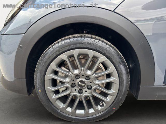 MINI Cooper C Cabrio Cooper C Favoured Cabrio