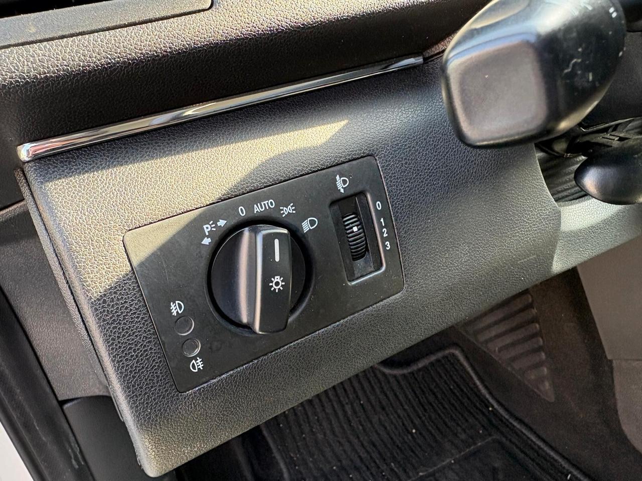 Mercedes-Benz B 180 cDi Executive