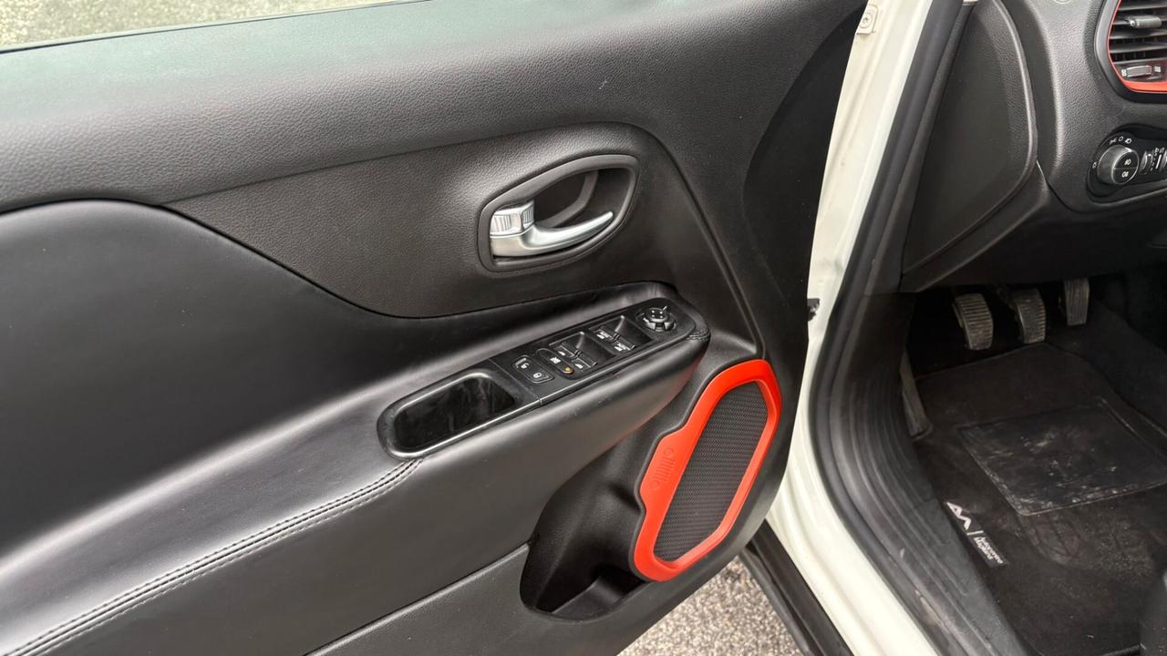 Jeep Renegade Opening Edition