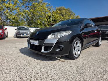 Renault Megane Mégane 1.5 dCi 110CV Luxe