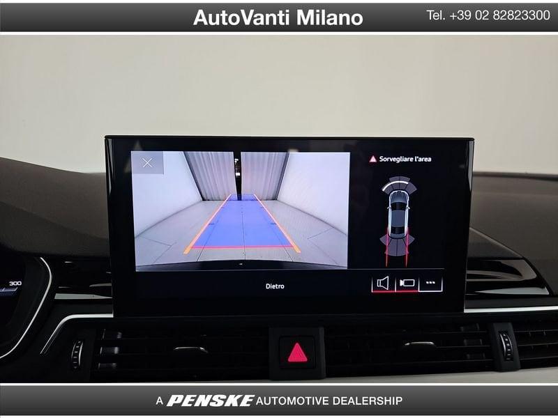 Audi S5 3.0 S5 TDI TIPTRONIC QUATTRO