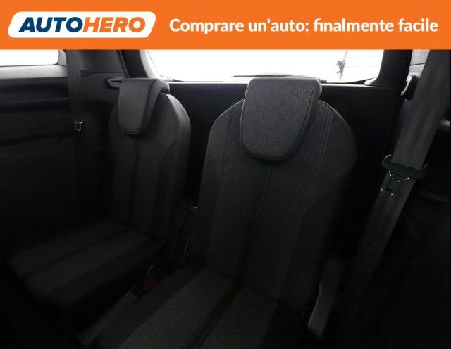 PEUGEOT 5008 BlueHDi 130 S&S EAT8 Allure Pack